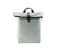 Jost Tolja con solapa mochila Gris claro