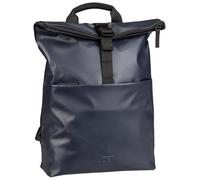 Jost Tolja Mochila de día 35 cm Compartimento para el portátil azul