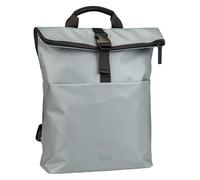 JOST TOLJA Rucksack mittel grau