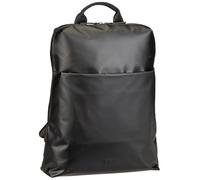 Jost Tolja Mochila de día 37 cm Compartimento para el portátil negro