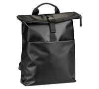 JOST TOLJA Rucksack schwarz