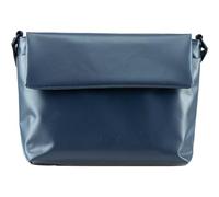 Jost Tolja Bolsa de hombro 25 cm azul