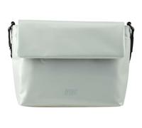 Bolso de hombro ligero Jost Tolja gris claro