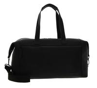 Jost Travel Bag RIGA schwarz Talla Única Unisex Adultos