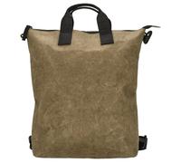 Jost Trosa X-Change Bag S - Mochila 40 cm (olive)
