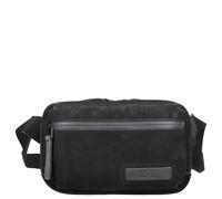 Jost Vaxholm - Bolso bandolera 20 cm (black)