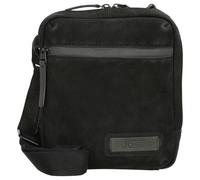 Jost Vaxholm - Bolso bandolera XS 27 cm (black)