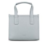 Jost Vika Bolsa de hombro Piel 23 cm petróleo