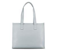 Jost Vika Bolsa de hombro Piel 38 cm azul