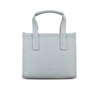 Jost Vika Bolsa de hombro Piel natural 23 cm azul petróleo