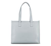 Jost Vika Bolsa de hombro Piel natural 38 cm azul
