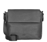 Jost Vika - Bolso bandolera 28 cm (mid grey)