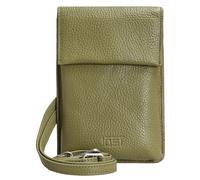 Jost Vika - Bolso bandolera mini/Monedero 18 cm (olive)