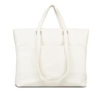 Jost Vika Bolso Piel 36 cm blanco