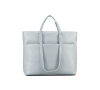Jost Vika Bolso Piel natural 36 cm azul
