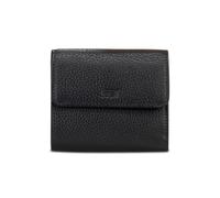 Jost Vika Cartera Protección RFID Piel 10.5 cm negro