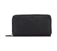 Jost Vika Cartera Piel 19 cm negro