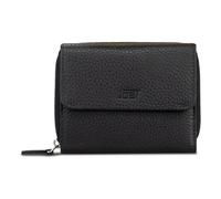 Jost Vika Cartera Protección RFID Piel 10.5 cm negro