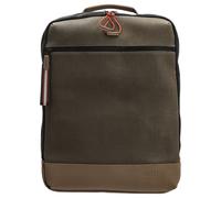 Jost YSTAD - Mochila 17" 44 cm (olive)