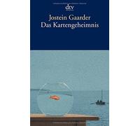 Jostein Gaarder Dtv (Tapa blanda)