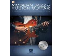 Jostein Gulbran Modern Jazz & Fusion Gu (Mixed Media Product) (Importación USA)