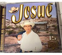 Josue - 15 Exitos