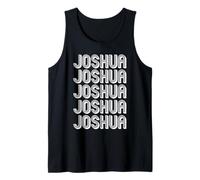 Josué Camiseta sin Mangas