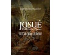 Josué - Filho De Num (ebook)
