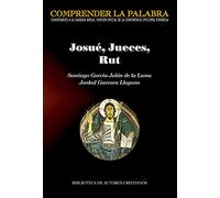 Josue Jueces, Rut (Bac) (COMPRENDER LA PALABRA)