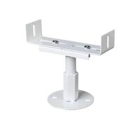 JosuE Pies Radiador Tradicional para Radiador Altura Ajustable Base de Acero Soporte De Piso 18-23 Soportes De Radiador Columnas para Radiadores Columnas (1 Pieza)