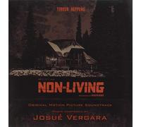 Josué Vergara - Non-Living