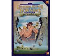 Josué y la batalla de Jericó