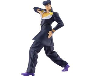 Josuke higashikata Fig. 19 cm JoJo's Bizarre Adventure Diamond is Unbreakable Pop up Parade