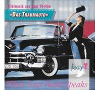 Josy T. - When your heart speaks (1988) / Vinyl single [Vinyl-Single 7'']