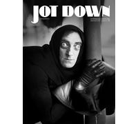 JOT DOWN 8 FUNDIDO A NEGRO | Aa. Vv.