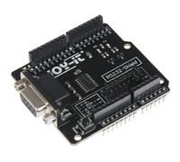 Jot-It RS232 Shield para Arduino