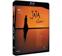 Jota, de Saura / Beyond Flamenco (2016) ( Jota de Saura ) (Blu-Ray)