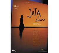 Jota, de Saura / Beyond Flamenco (2016) ( Jota de Saura ) [ Origen Español, Ningun Idioma Espanol ]