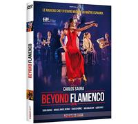 Jota, de Saura / Beyond Flamenco ( Jota de Saura )