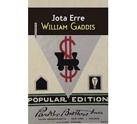 Jota Erre (Narrativa Sexto Piso)