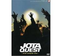 Jota Quest - Ate Onde Vai [USA] [DVD]