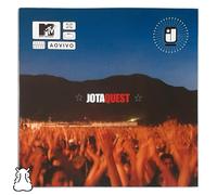 Jota Quest - MTV Ao Vivo