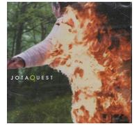 Jota Quest - Oxigenio