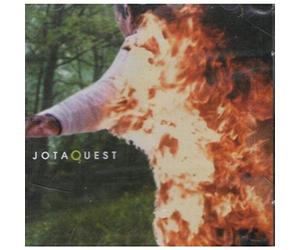 Jota Quest - Oxigenio