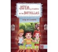 Jota Y El Misterio De Las Botellas