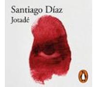 Jotadé (jotadé 1) (audiolibro)