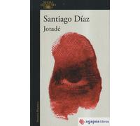 Jotadé. NUEVO. ENVÍO URGENTE (Librería Agapea)