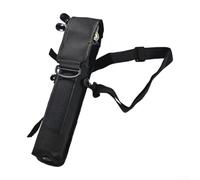 Jotekonoby 1 bolsa de buceo para tanque de mano de almacenamiento de 05 l (color negro)