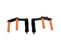 Jotekonoby Abrazadera de placa de elevación resistente para losa de piedra, vidrio y manejo de mármol con mango antideslizante, mandíbulas recubiertas de goma, herramienta de construcción de acero de