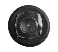 Jotekonoby Accesorio de tapa de licuadora para Vitamix de 64 onzas, diseñado para mejorar tu experiencia de mezcla, adecuado para varias tareas de mezcla